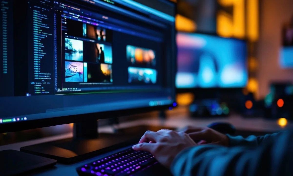 Aaryaeditz.org: A Creative Hub for Digital Editing Enthusiasts
