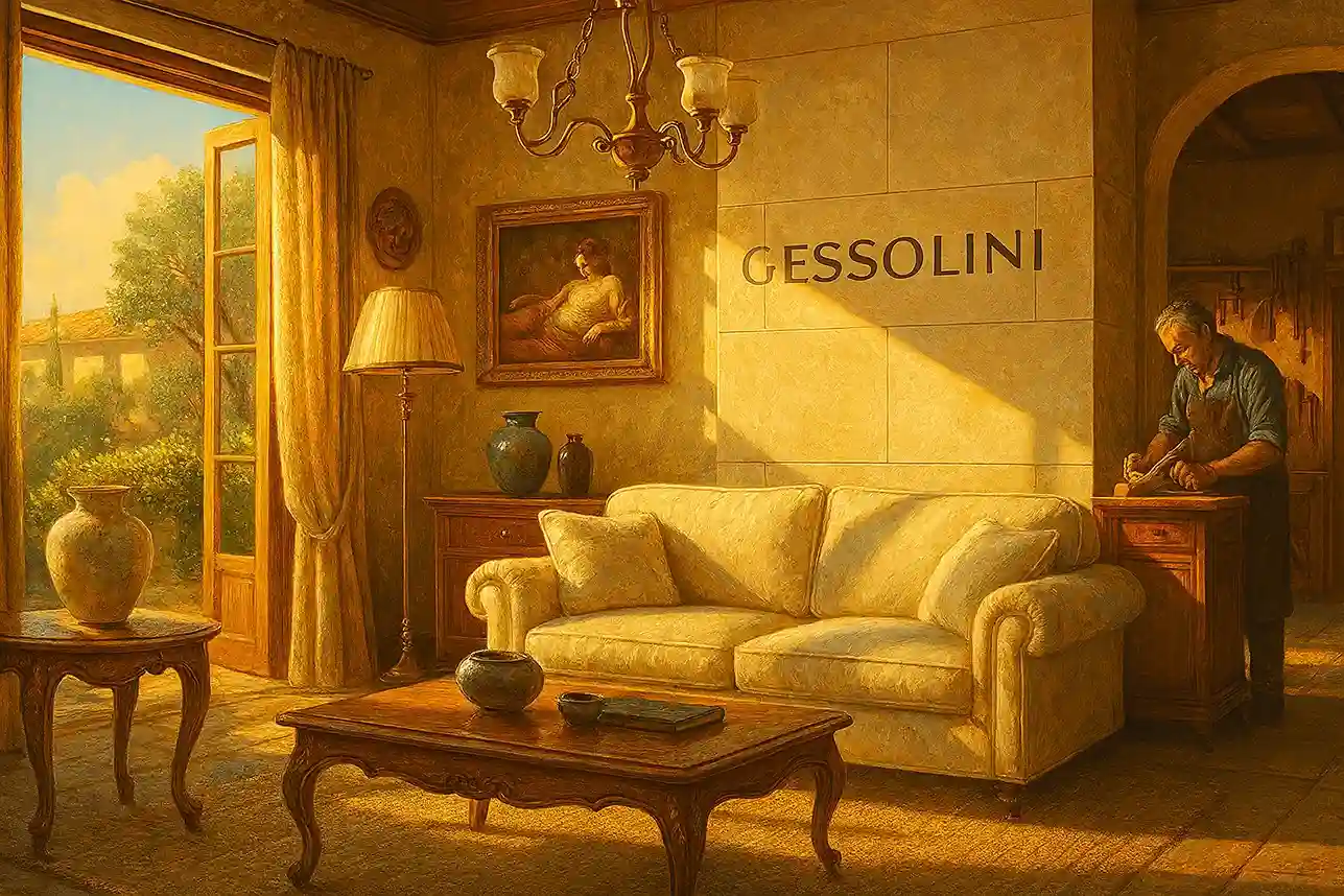 Gessolini: A Comprehensive Guide to Its Origins, Uses, and Modern Relevance