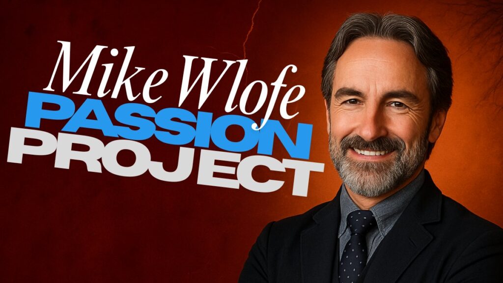 The Rust and the Revival: How Mike Wolfe’s Passion Project Became America’s Collective Memory