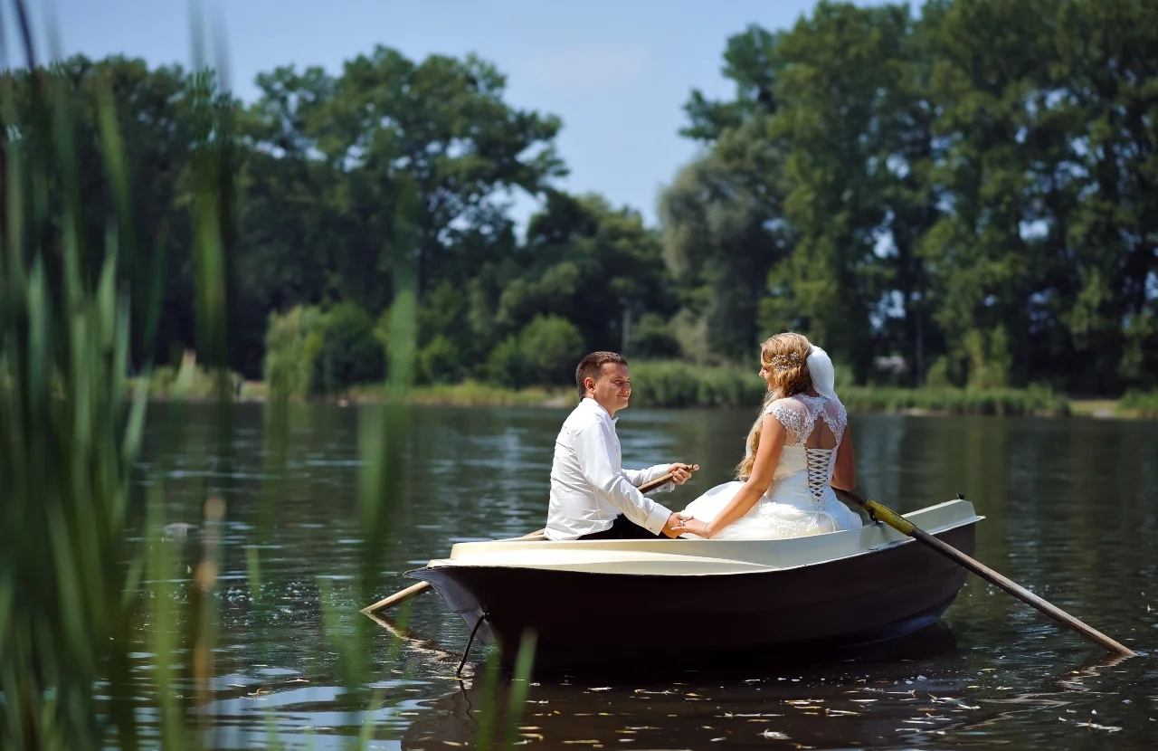 Veneajelu: The Finnish Art of Mindful Boating and the Pursuit of Serenity on the Water