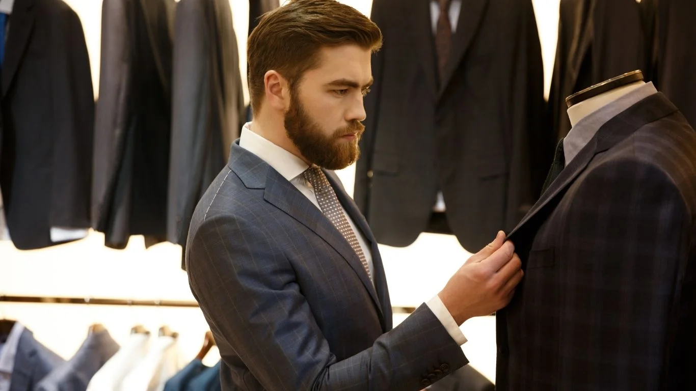 Blazertje: The Timeless Fashion Piece Redefined