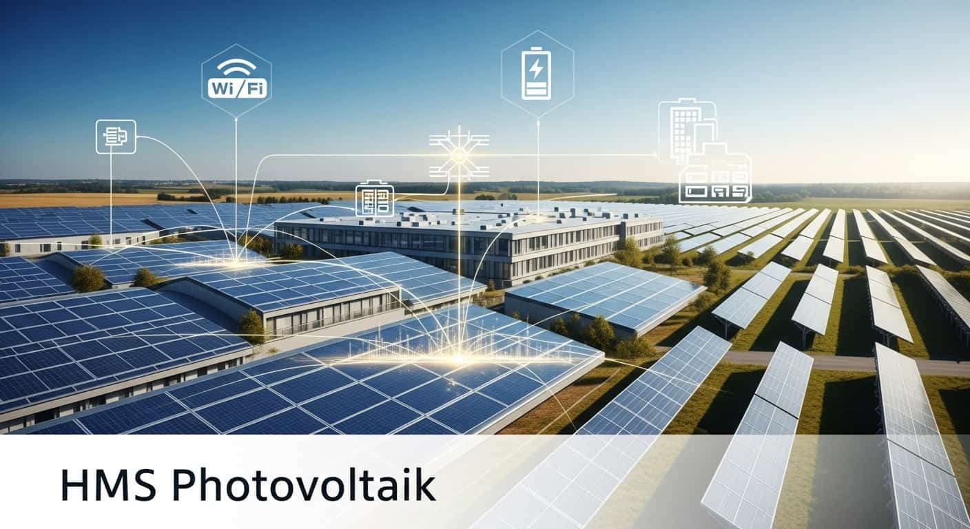 HMS Photovoltaik: Charting a Course for the Sun-Powered Ship