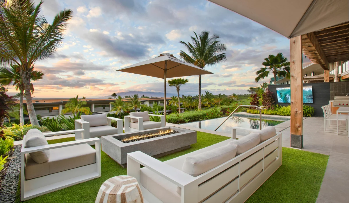 Markiseteppe: The Ultimate Guide to Outdoor Comfort and Style