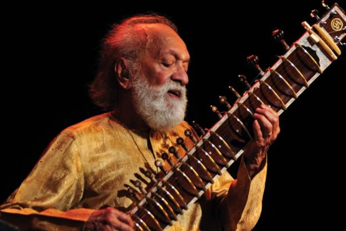 The Hitaar: Unraveling the Soul of Indian Classical Music