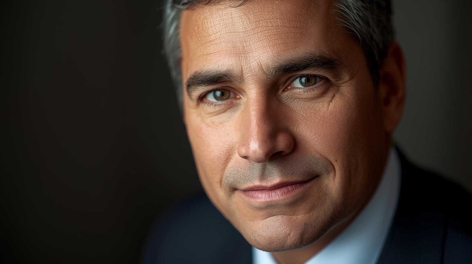 Abraham Quirós Villalba: Architecting a Sustainable Future Through Innovation and Integrity