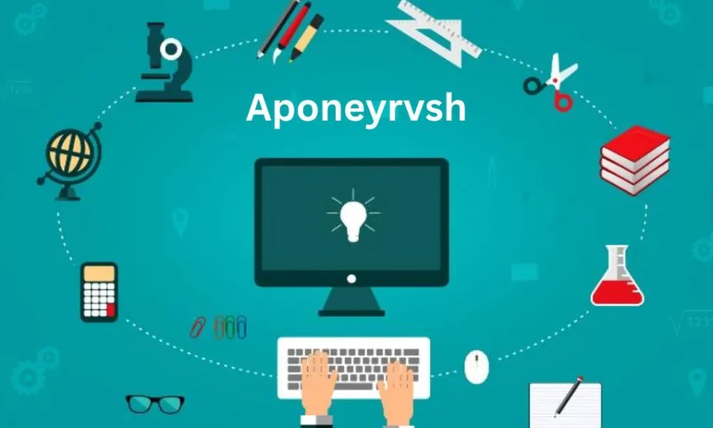 Aponeyrvsh: The Complete Guide for Beginners and Enthusiasts