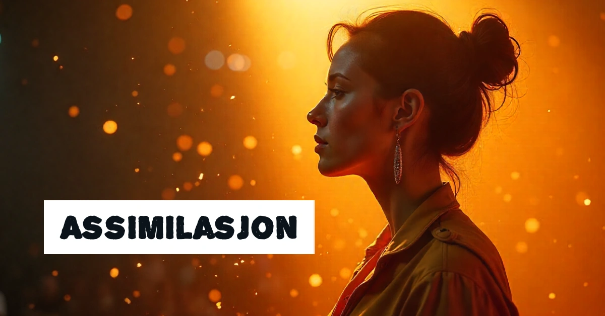 Assimilasjon: The Layers of Meaning Behind a Complex Concept