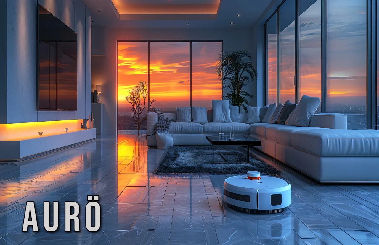 Aurö: The Future of Lifestyle Innovation