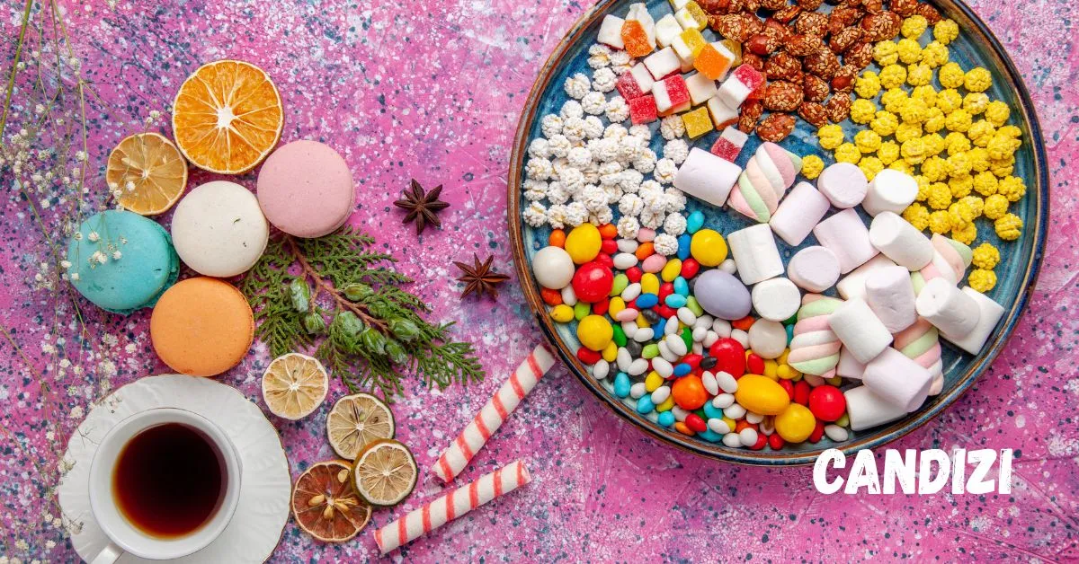 Candizi: Exploring the Mystery Behind the Name, the Brand, and the Benefits