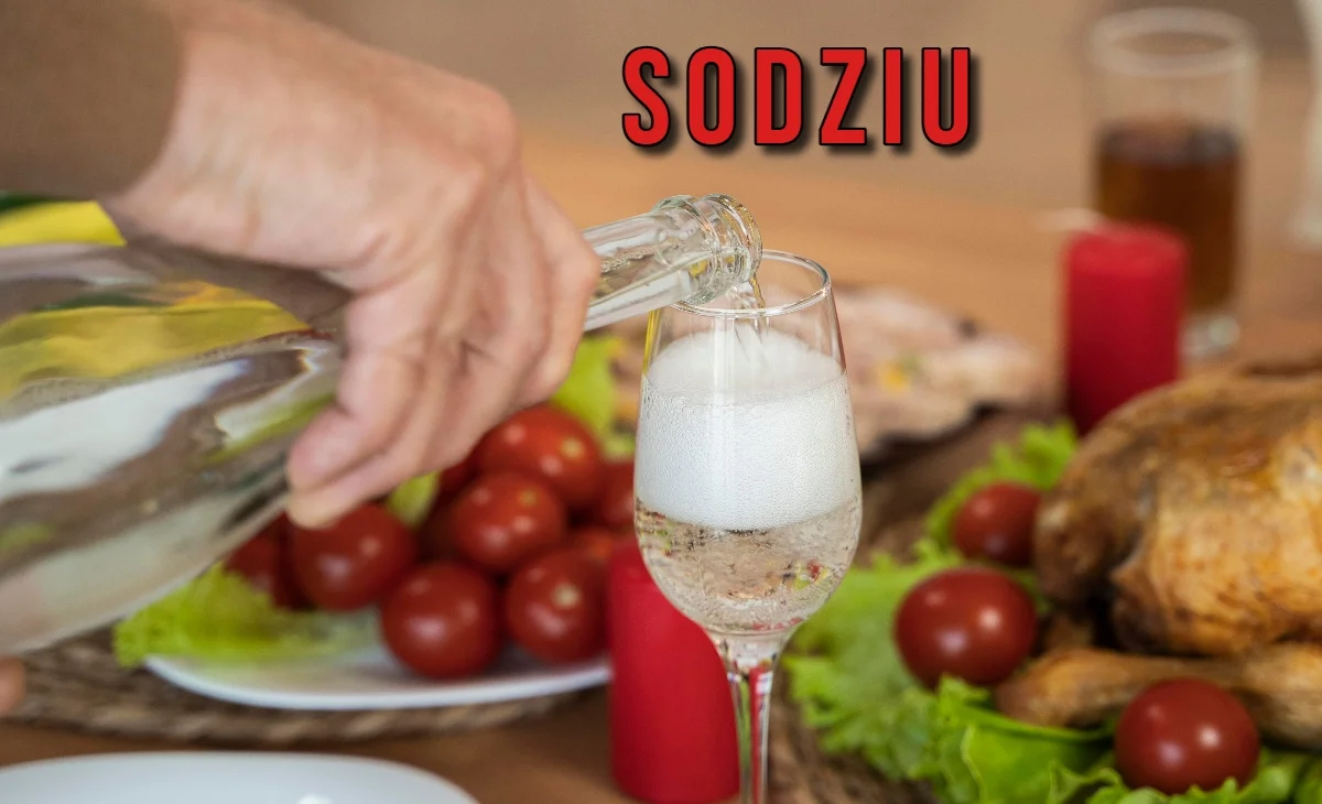 Sodziu: Unraveling the Mystery Behind a Word, a Place, and a Cultural Symbol
