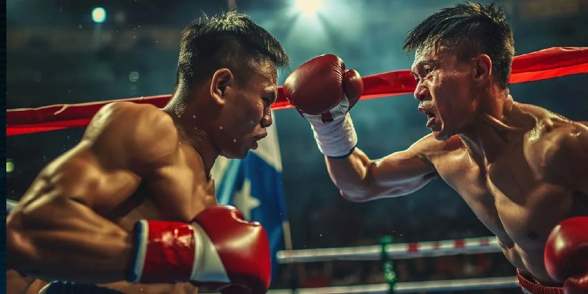 Panantukan DVDs: Exploring the Art of Filipino Dirty Boxing