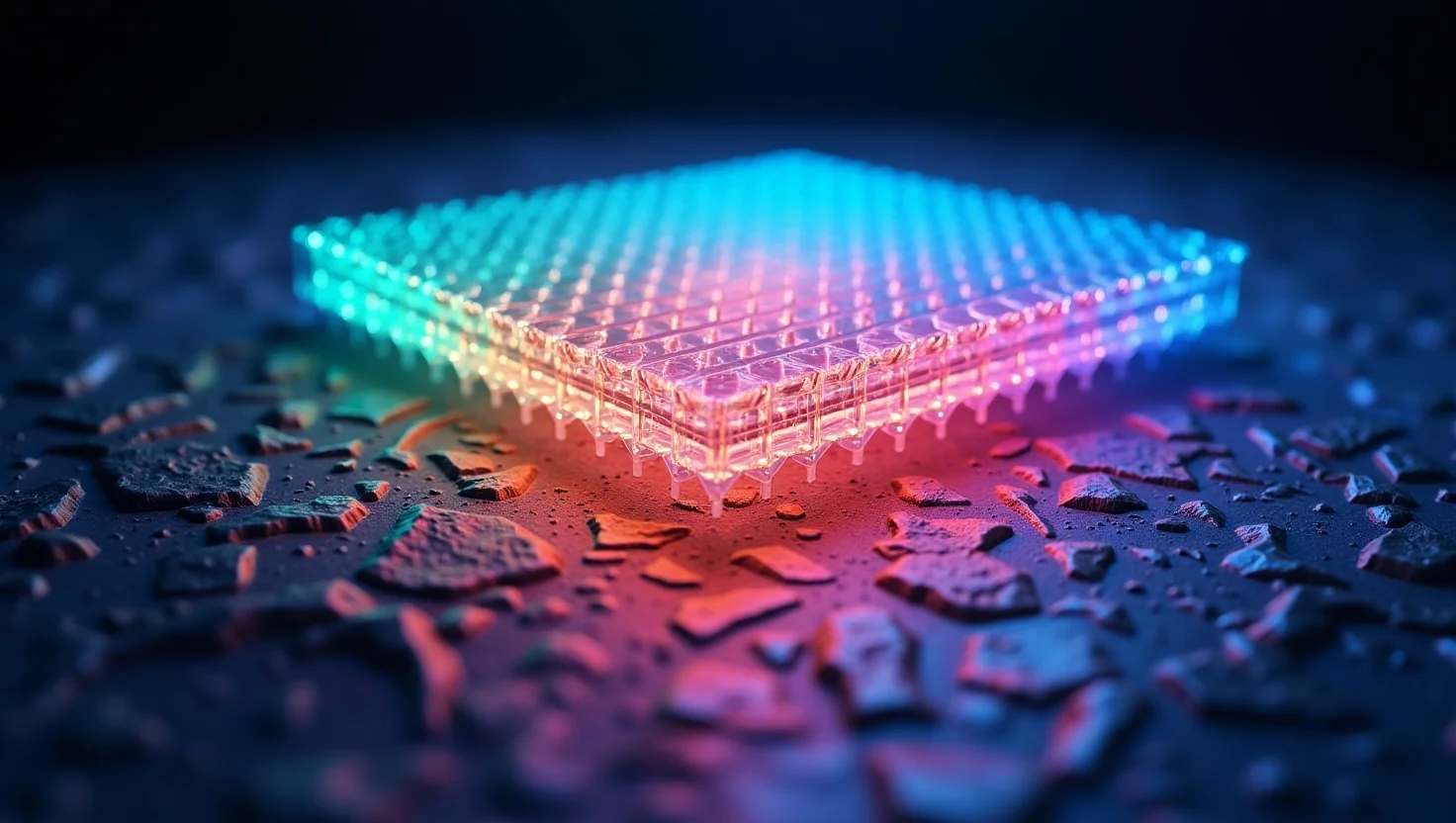 Prizmatem: The Prism of Digital Possibilities