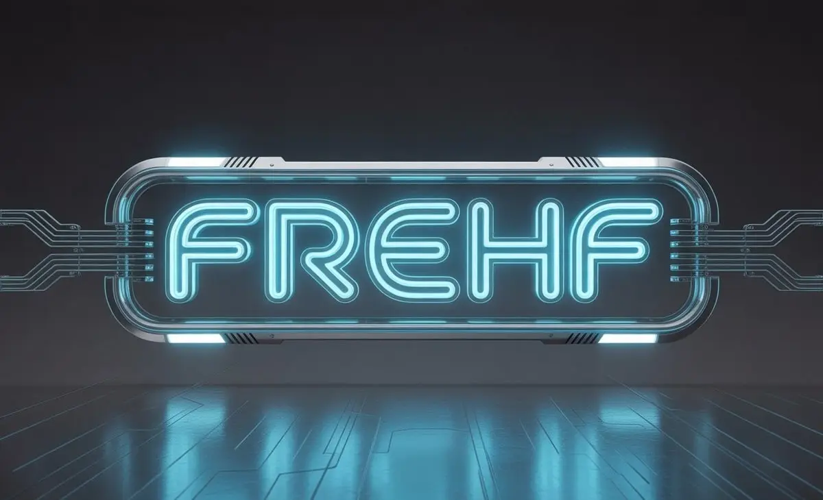 Frehf: The New Wave of Innovation, Authenticity, and Human-Centered Creativity