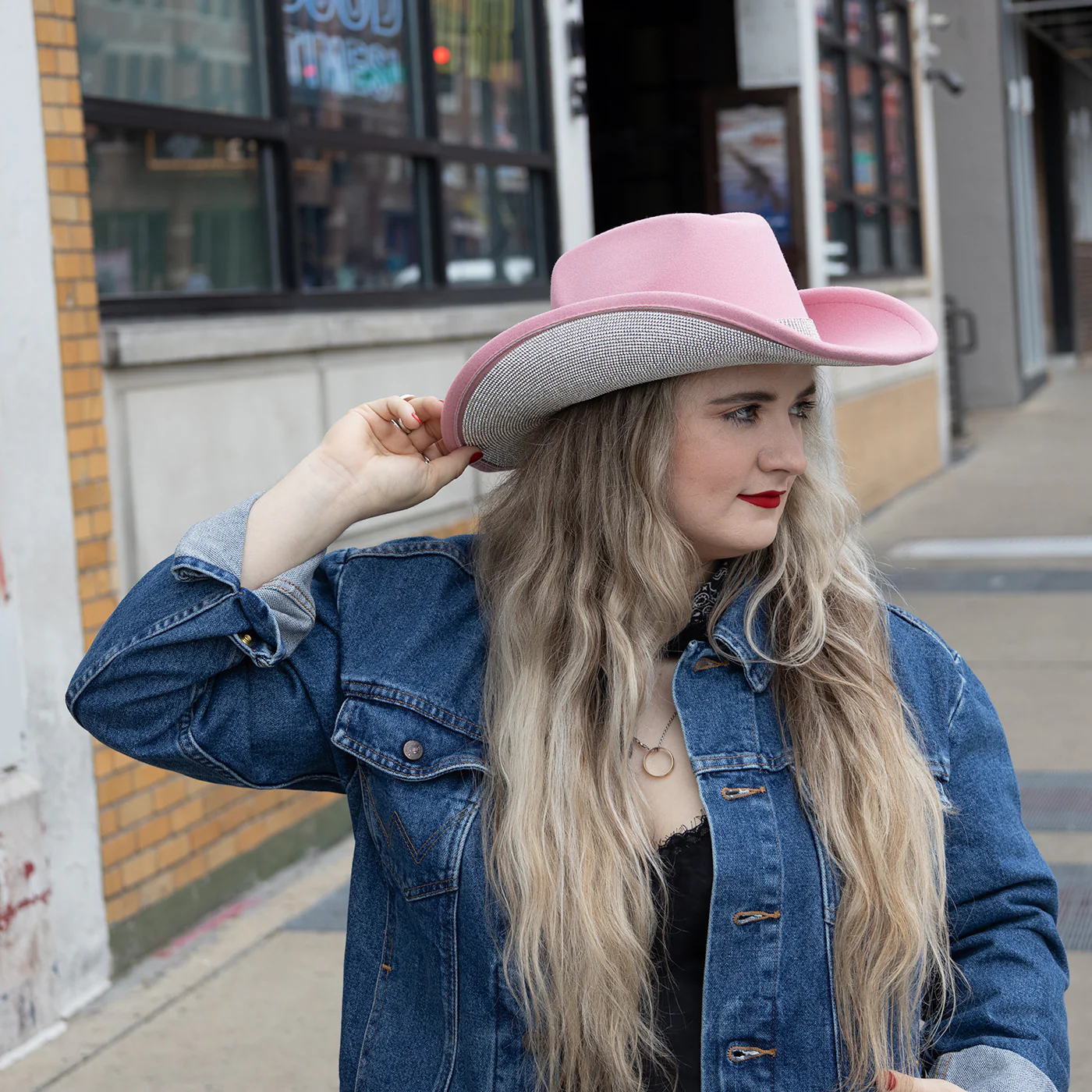 Shop Disco Cowboy Hat: Sparkle, Style, and the Spirit of the Dancefloor