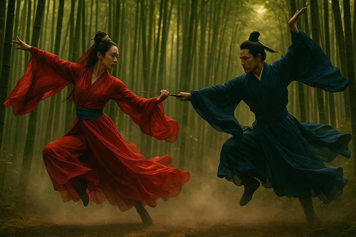 Oh God Oh Shi Tunripbo: The Internet Phrase That Became a Cultural Whirlwind