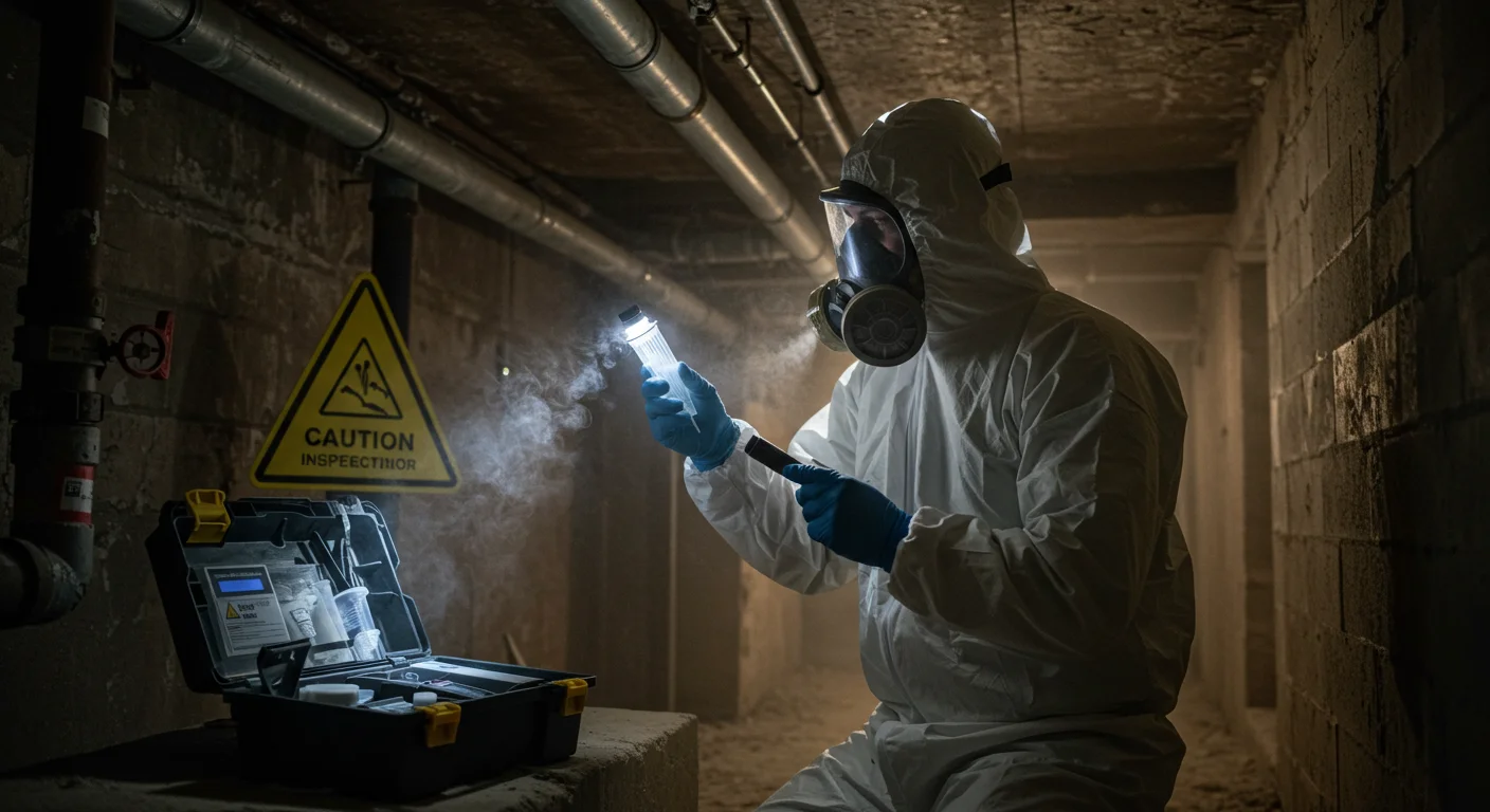Asbestlint: Everything You Need to Know About Identification, Risks, and Safe Handling