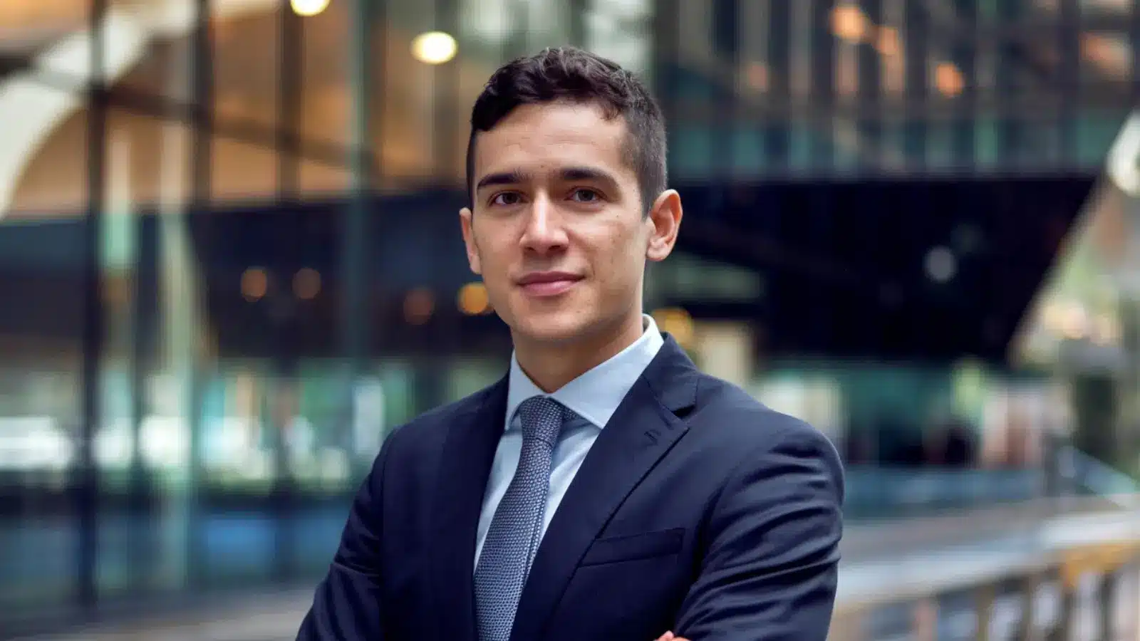 Pedro Vaz Paulo: The Visionary Entrepreneur Bridging Innovation and Leadership
