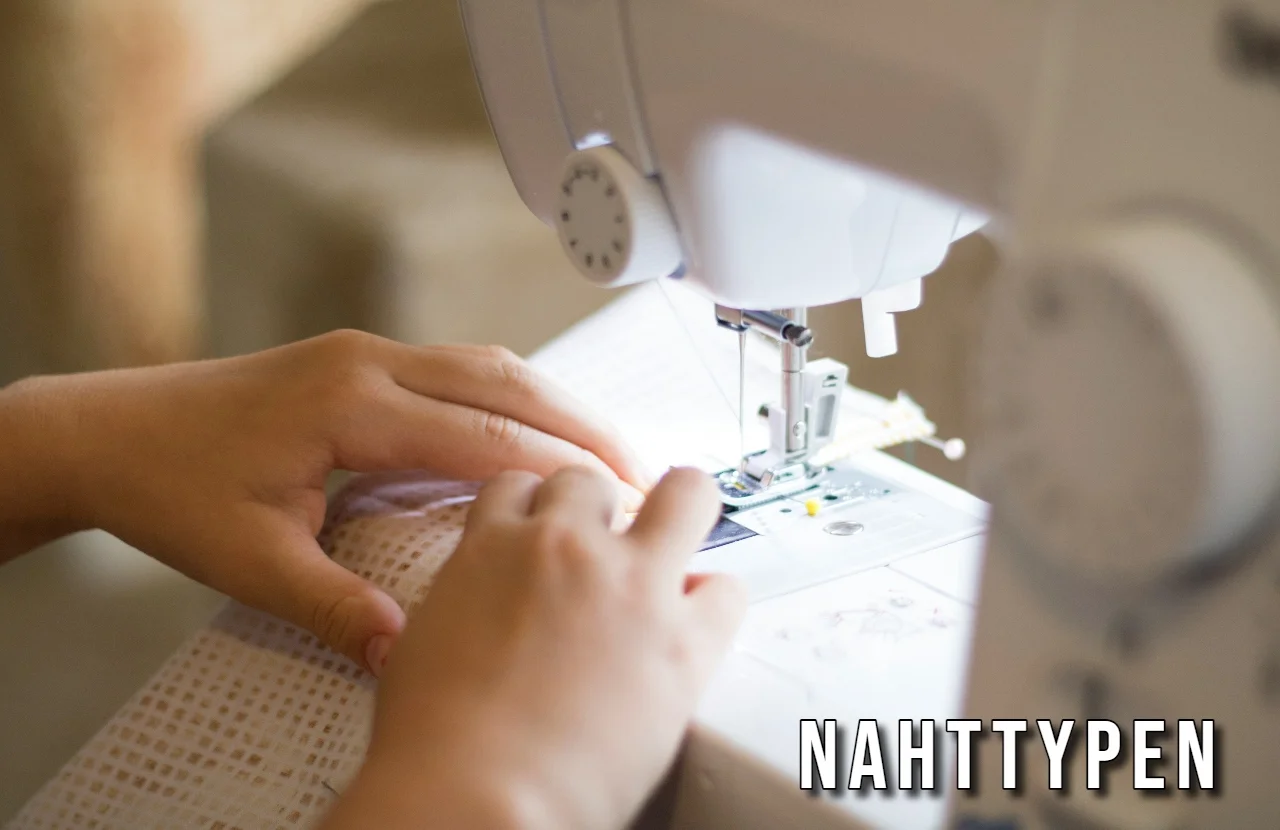 Understanding Nahttypen – advanced exploration of seam types