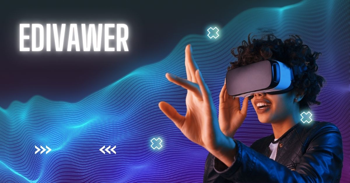 Edivawer: Pioneering the Next Chapter of Digital Innovation