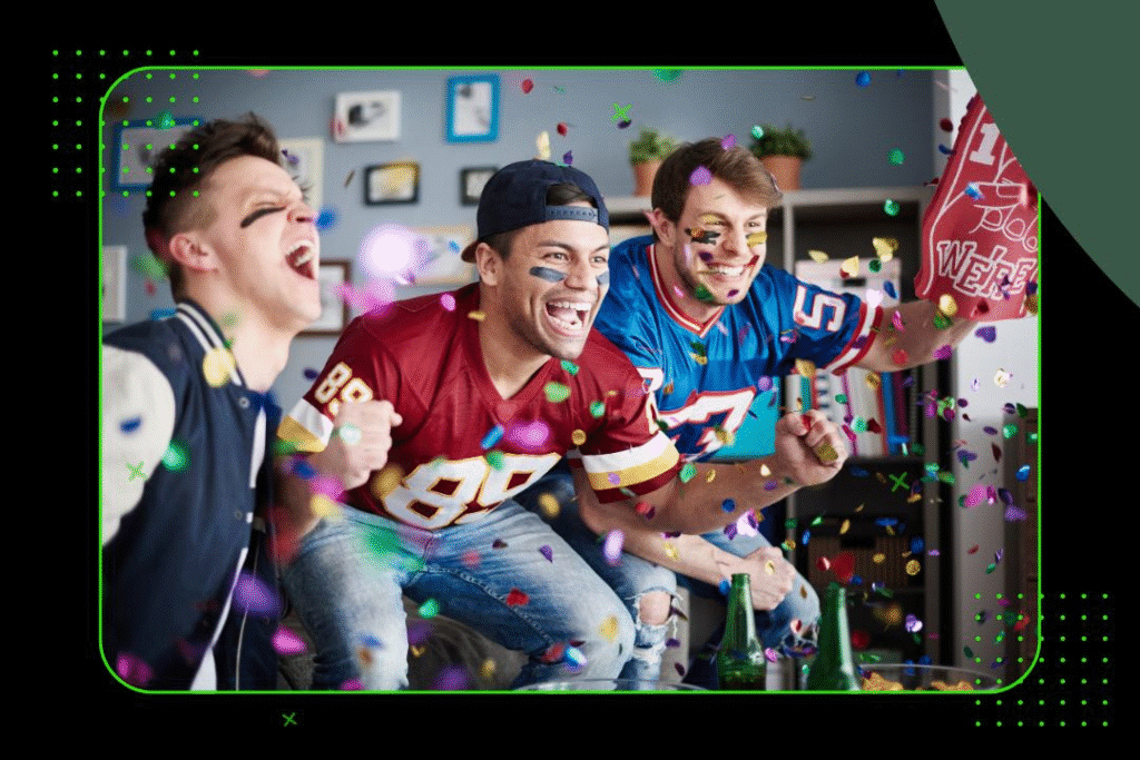Garforfans: Where Passion Meets Community in the Digital Age