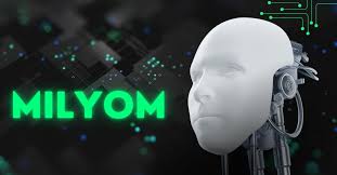 Milyom: A Modern Fusion of Technology, Self-Growth, and Cultural Connection