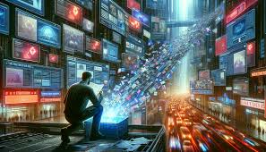 Trucofax: Navigating the Murky Waters Between Truth and Deception in the Digital Age