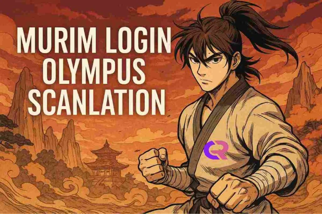 Olympus Scanlation: A Deep Dive into the Fan-Translation Movement