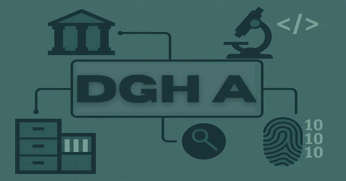 DGH A: The Easy Eye Measurement Tool Revolutionizing Ophthalmic Precision