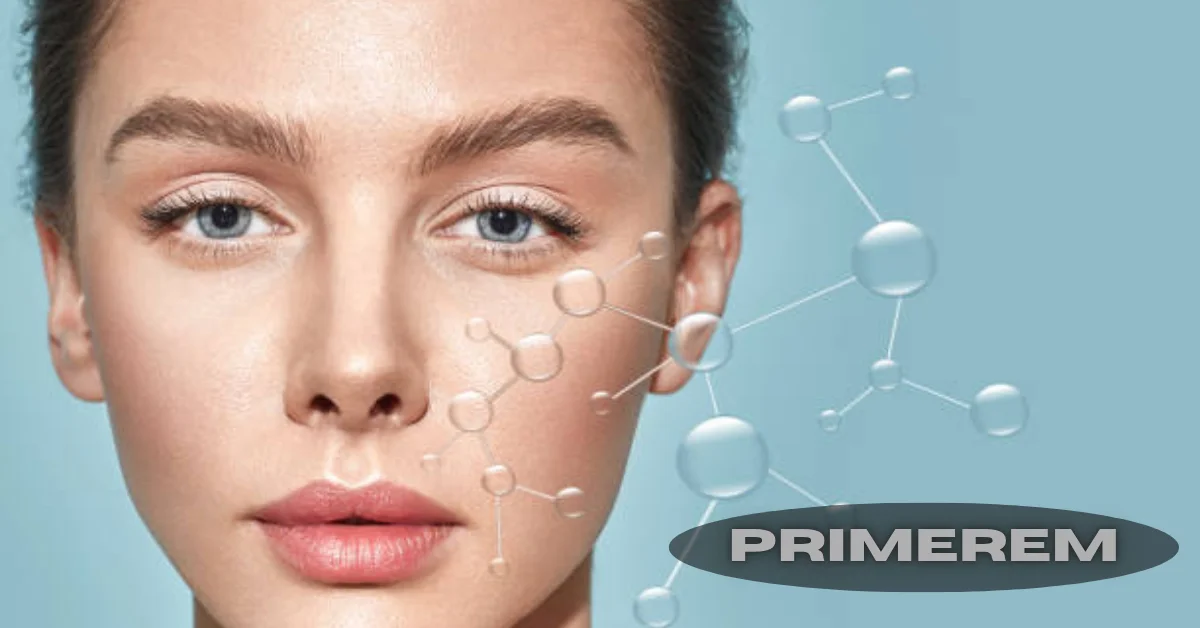 Primerem: The Ultimate Beginner’s Guide to Flawless Makeup