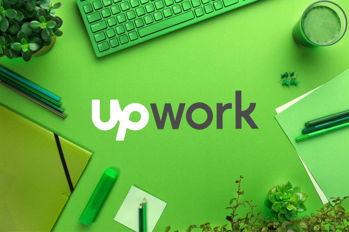 Upwork: The Digital Marketplace That Redefines Freelance Work