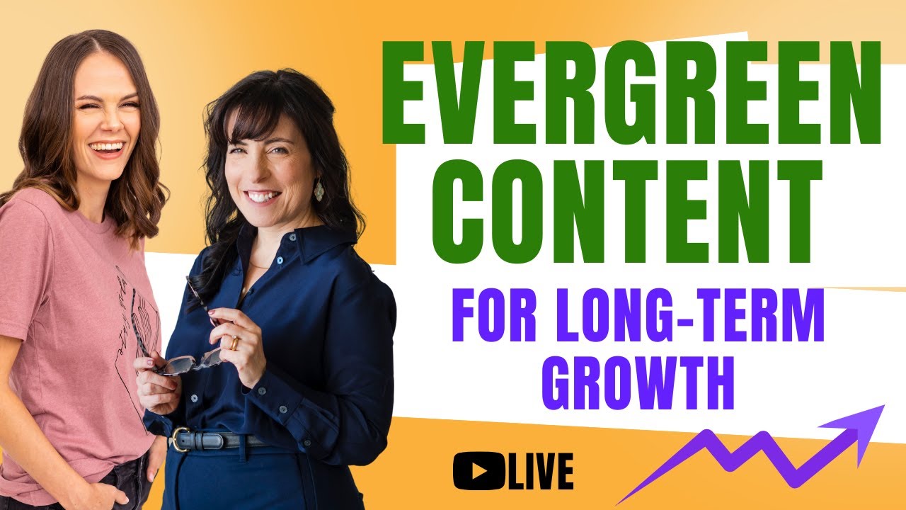 Evergreen Finance Content: The Long-Term Investment That Keeps Paying Dividends