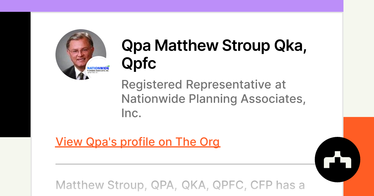 Nationwide Planning Associates, Inc.: A Comprehensive 360° Review of the Firm, Its History, Business Model, and Regulatory Landscape