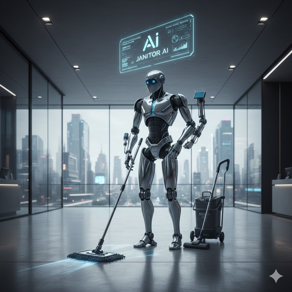 Janitor AI: Beyond the Hype - A Deep Dive into the NSFW LLM Interface Phenomenon